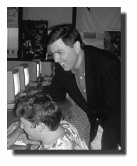 Thomas L. Buck, Ph.D.