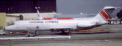 AirBorne Express DC-9