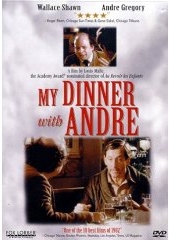 My Dinner with Andre