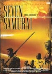 The Seven Samurai