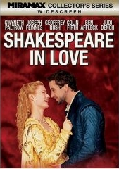 Shakespeare in Love