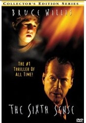 The Sixth Sense